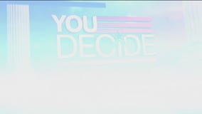 2025 election update: Polls close in NJ governor's race