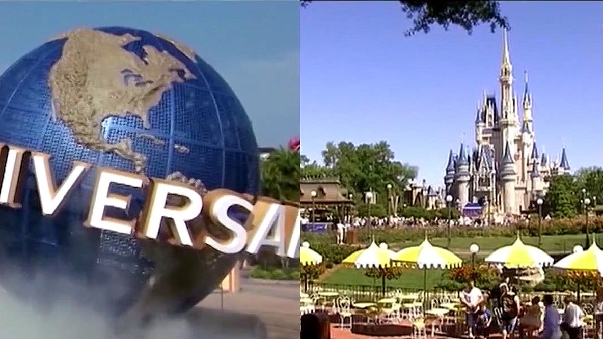 Epic Universe opening fuels theme park rivalry