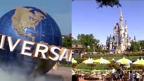 Epic Universe opening fuels theme park rivalry