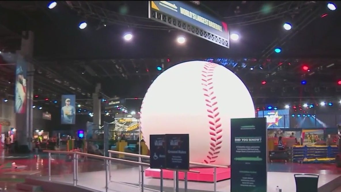MLB All-Star's economic impact on Georgia