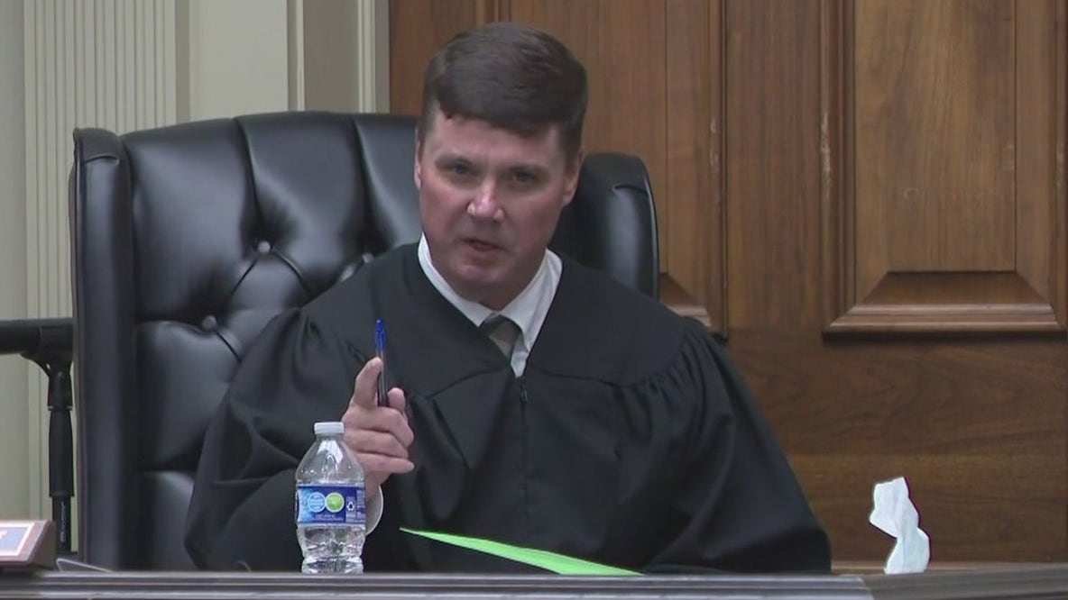 Judge sentences Krista and Tyler Schindley