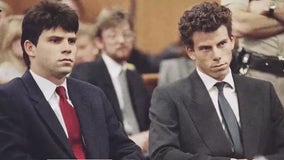 Menendez brothers parole hearings begin