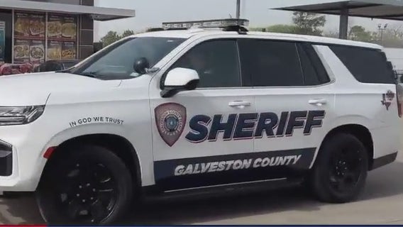 Galveston County suspect found after escaping custody; fiancée says arrest is unjust