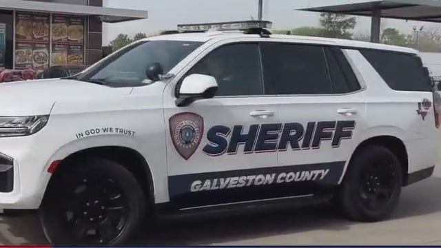 Galveston County suspect found after escaping custody; fiancée says arrest is unjust