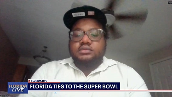 Several UF, FSU players headed to Super Bowl