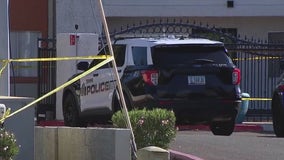 Police ID suspect in deadly Tempe police shooting