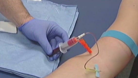 New blood test catches cancers in early stage