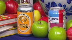 Cider Summit Chicago returns to Navy Pier for 11th annual festival