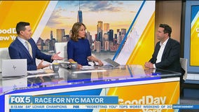 Inside the final push for mayor