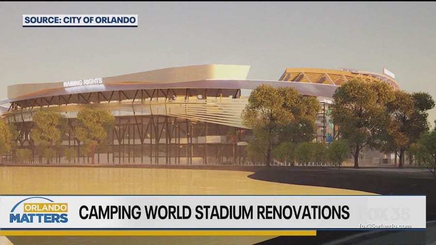 Orlando Matters: Aug. 23, 2025