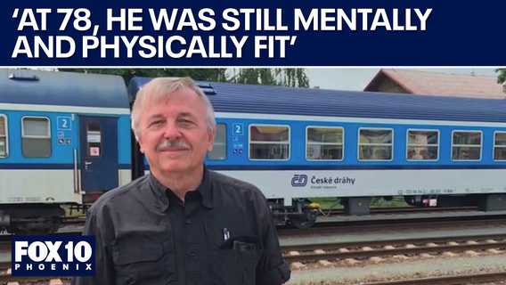 Daughter of Scottsdale pilot says he saved passengers' lives