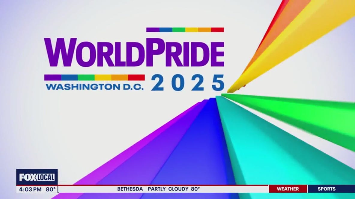Dupont Circle to Remain Open for Pride