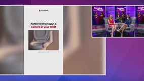 Ghosts, Roommates & Real-Life Nightmares