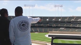 Oakland Coliseum will stay in play with new lease for 2025 Oakland Roots soccer season