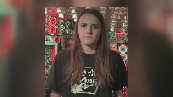 Austin teen has been missing for about a week; parents asking for help