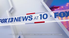 FOX 13 News at 10pm for Sunday, 1/27