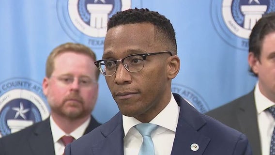 Battlefield grows for Texas 18th District Congressional race | for What's Your Point?