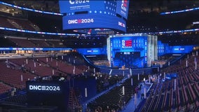 DNC 2024: Large California delegation will be front and center