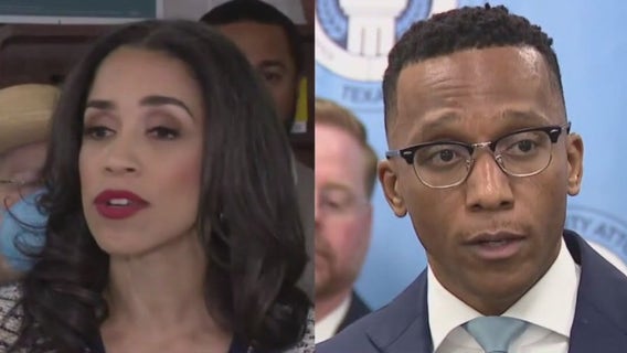 Texas 2025 election: All propositions pass; District 18 runoff candidates