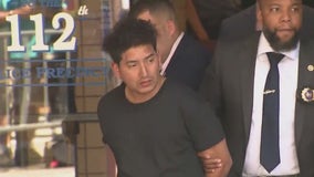 Suspected Queens child rapist in custody