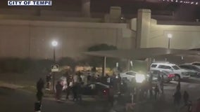 Tempe Police operation begins to combat street racing