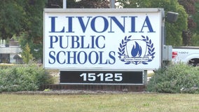 Livonia School District hit hard by bus driver shortages