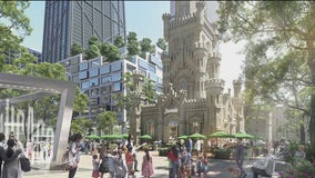 Revamping Chicago's Magnificent Mile: Renderings unveiled for pedestrian-friendly makeover