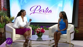 Portia: Teen Givers