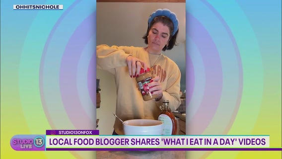 Bellingham food blogger focuses on realistic, sustainable eating habits
