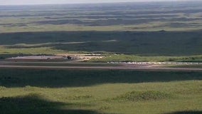 Trump administration approves 'Alligator Alcatraz' where ICE detainees face nature's own security system