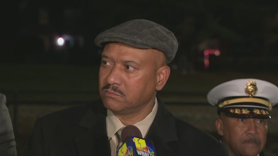 9 injured, one dead in mass shooting in Towson: officials