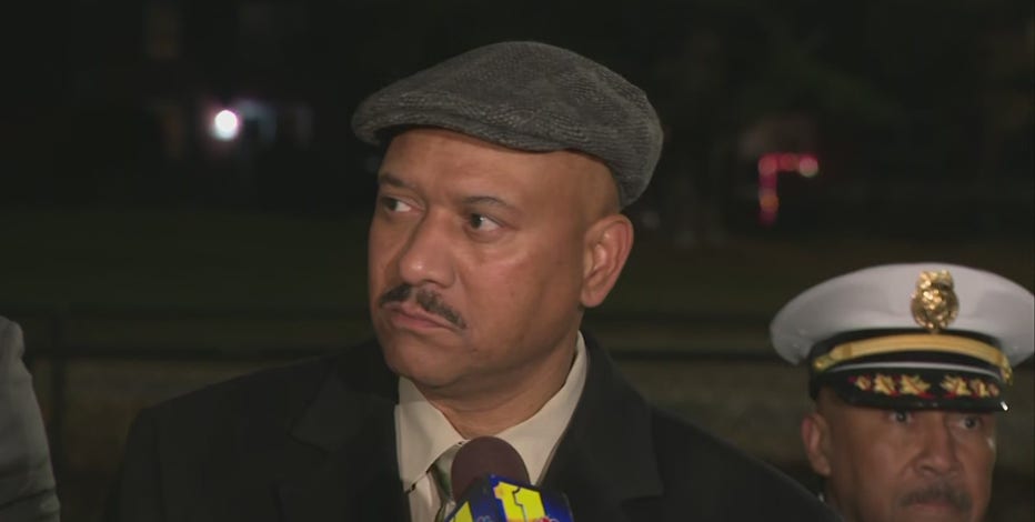 9 injured, one dead in mass shooting in Towson: officials