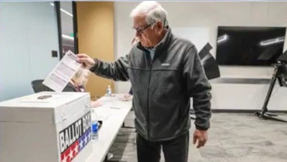 Musk talks DOGE, election day coverage and more