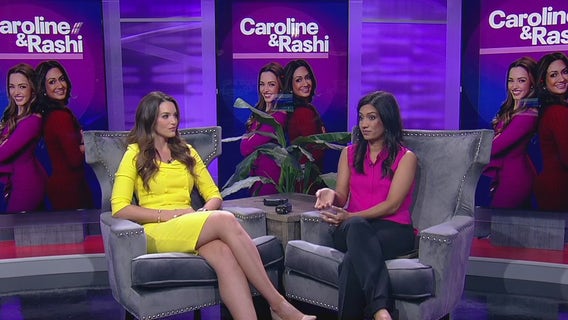 Easy July 4th treats with Caroline recipe, thoughts on AI music, Katy Perry malfunction