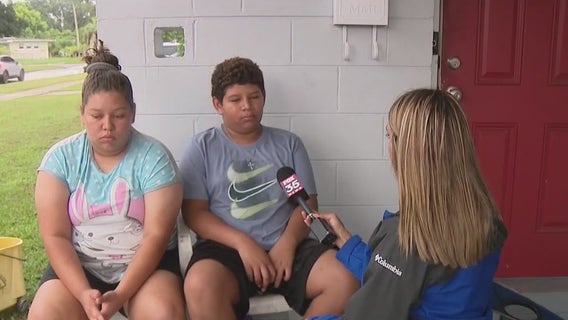 3 arrested for Orlando shooting that injured man, 4-year-old girl: police