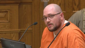 Adam Fravel: 'I am innocent,' didn't hurt Madeline Kingsbury [RAW]