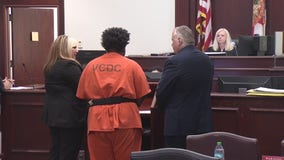 Man sentenced to life in prison for 2022 Bike Week murders