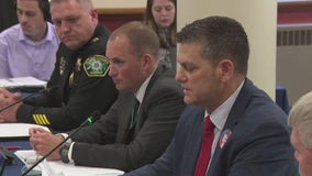 MKE committee hearing discusses border security, fentanyl