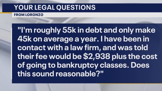 Your Legal Questions: March 13, 2025