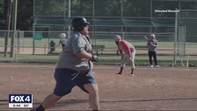 Film shares story of Dallas sandlot baseball team