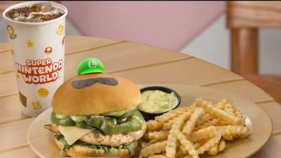 Epic Universe food guide: Menus, top dining options you have to try