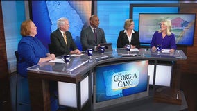 The Georgia Gang: October 20, 2024