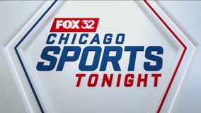 Jesse Rogers looks ahead to MLB free agency, & we talk Bears vs. Giants  | Chicago Sports Tonight