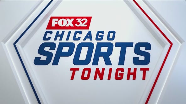 Jesse Rogers looks ahead to MLB free agency, & we talk Bears vs. Giants  | Chicago Sports Tonight