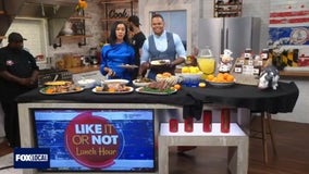 LION Lunch Hour: June 12, 2025