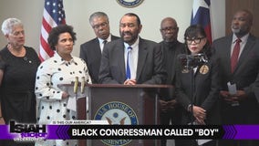 Rep. Al Green called 'boy' by another lawmaker |  Is This Our America