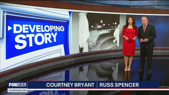 FOX 5 News at 5 p.m. Sept. 23, 2025