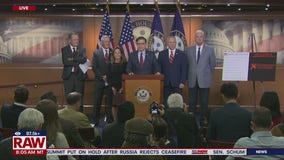 New poll shows how Americans feel about Congress, Trump during government shutdown