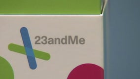 23andMe to cut its work force by 40%