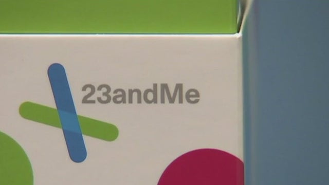 23andMe announces workforce cut of 40% before the holidays